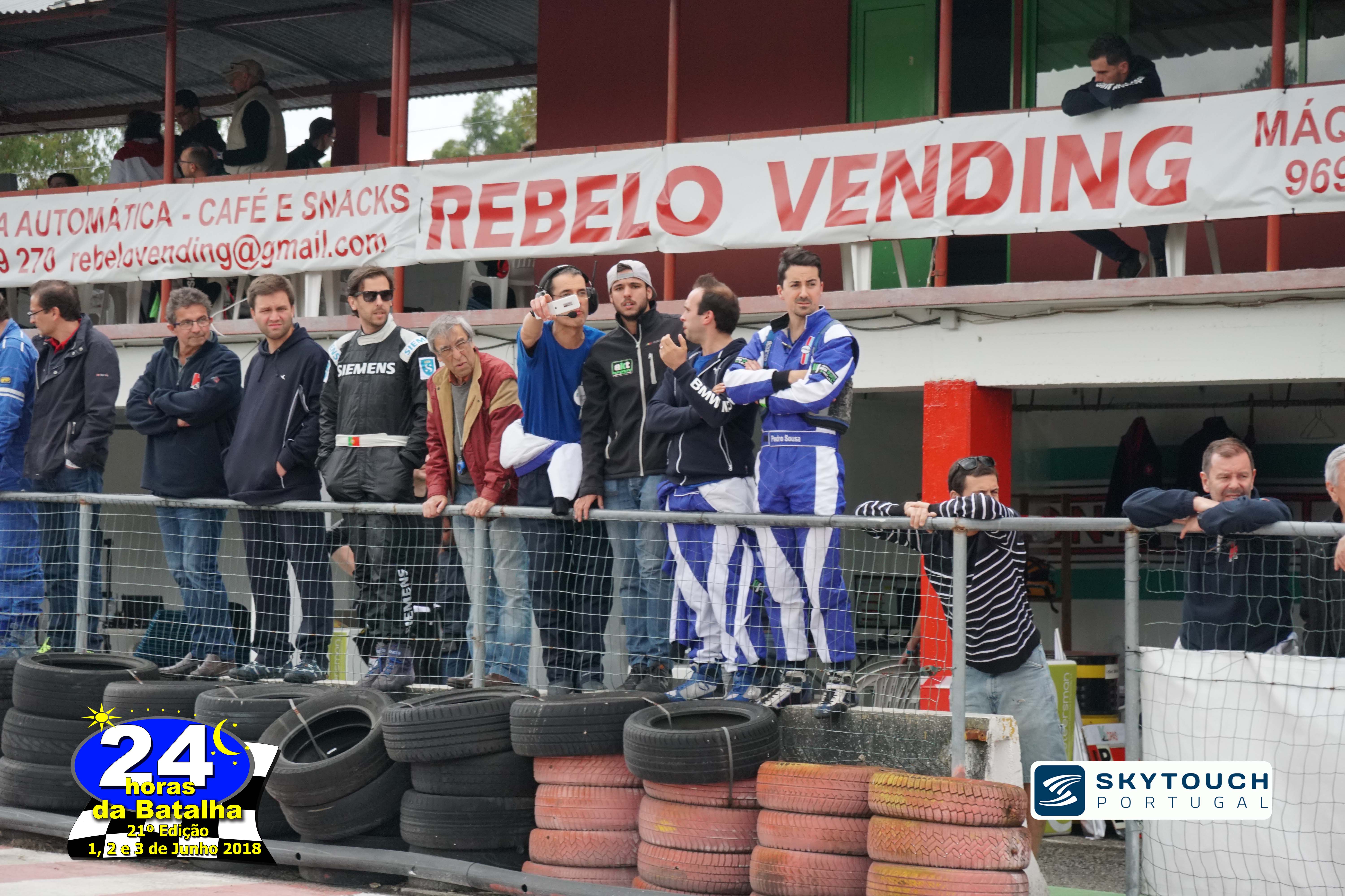 24 Horas da Batalha 2018 - Pilotos e Karts120